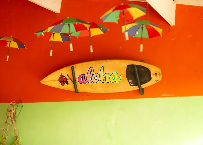 Pousada Da Su Bertioga
